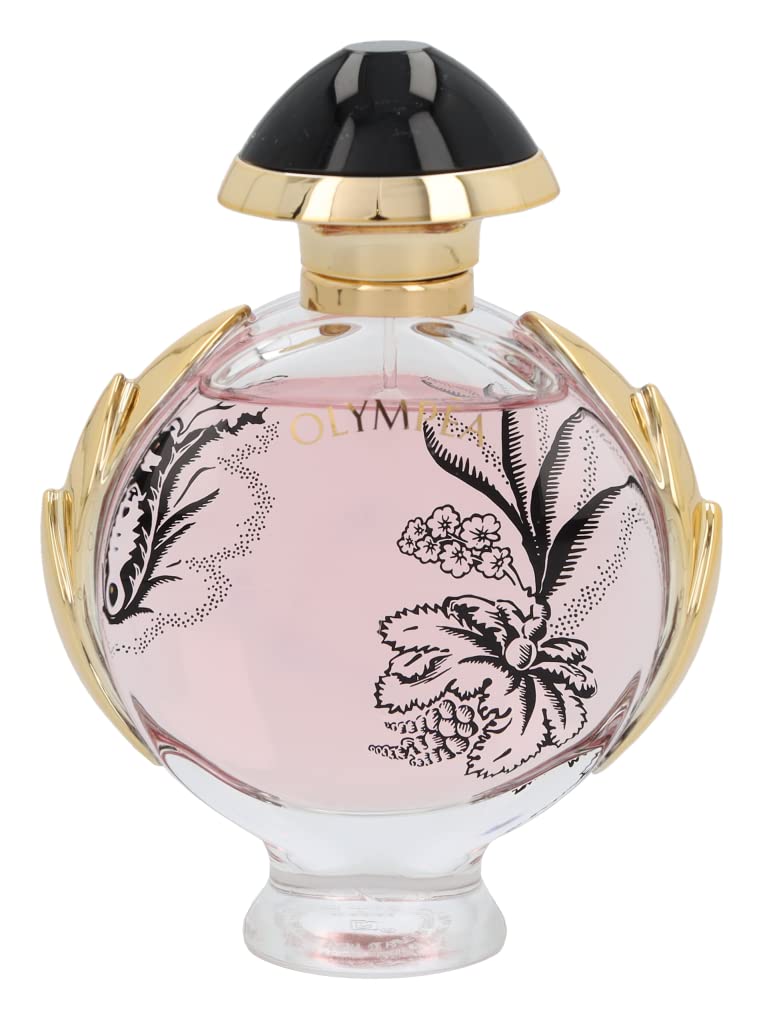 Foto 3 pulgar | Perfume Paco Rabanne Olympea Blossom Eau de Parfum 50 Ml - Venta Internacional