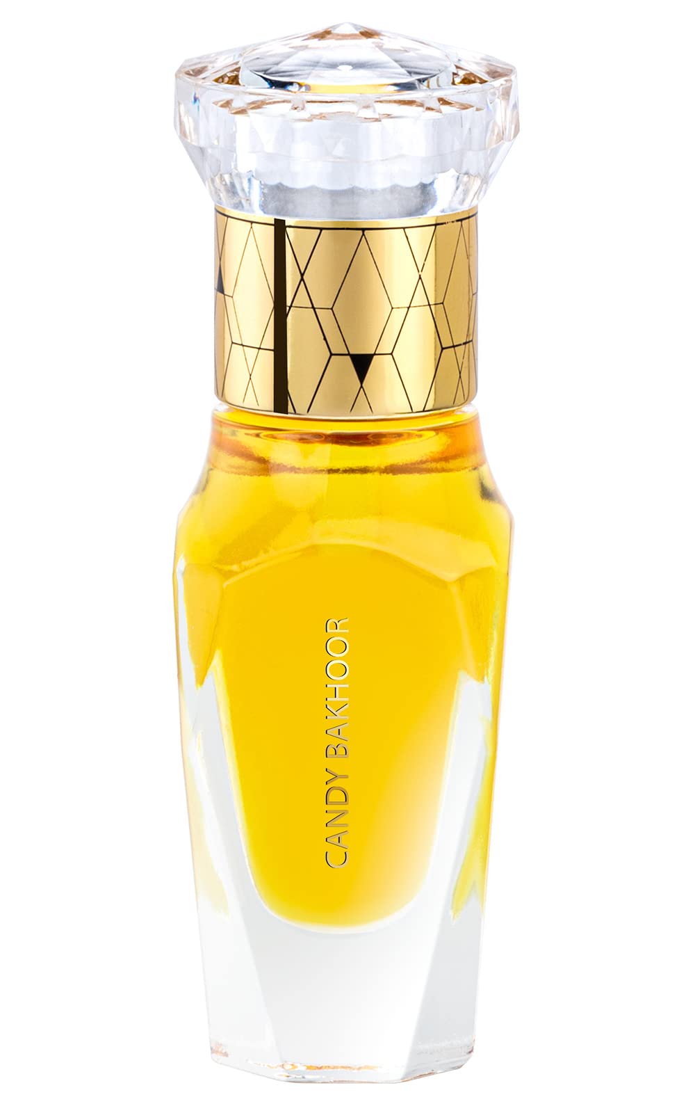 Perfume Swiss Arabian Candy Bakhoor, Unisex, 12 Ml - Venta Internacional.