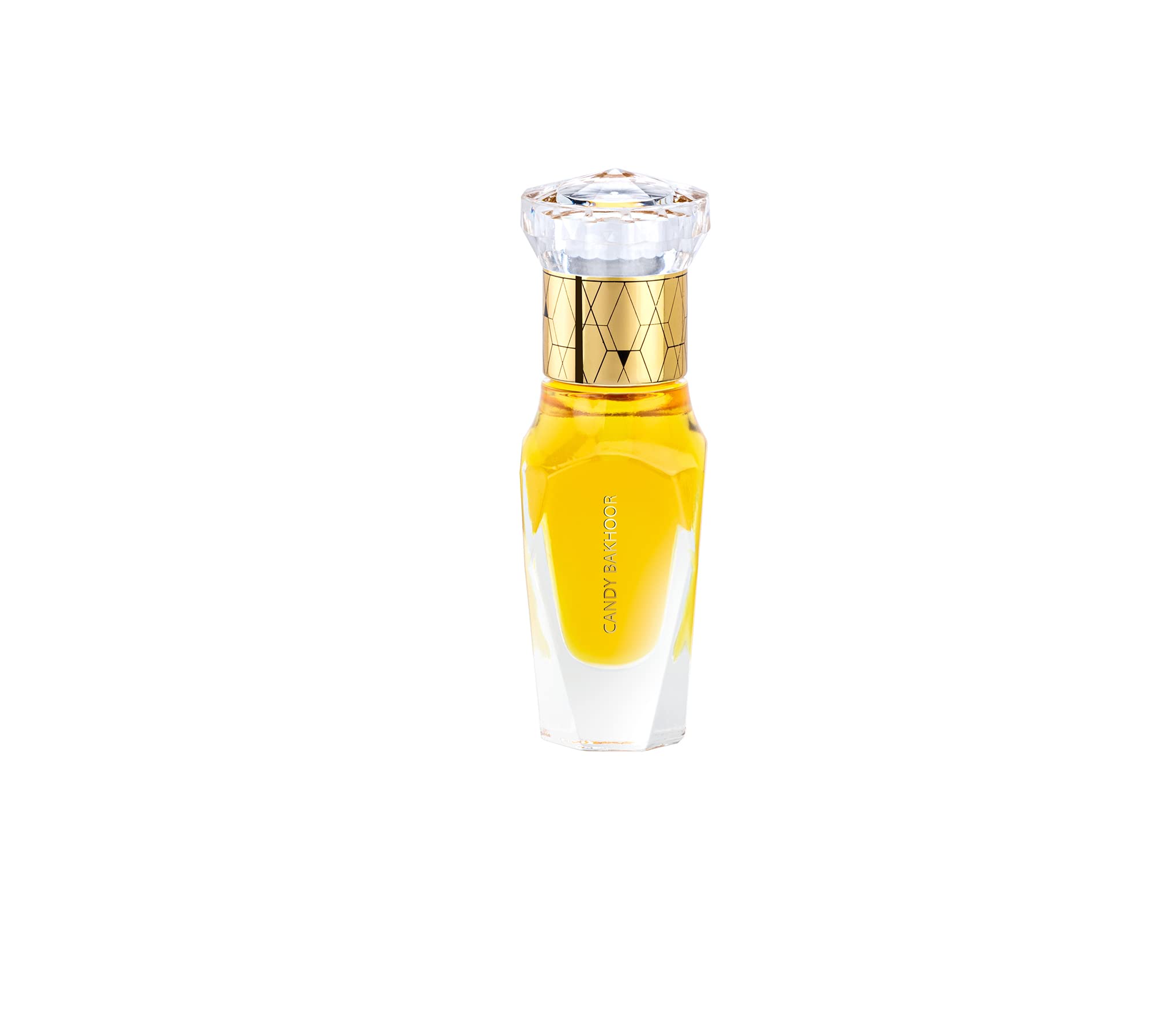 Foto 7 pulgar | Perfume Swiss Arabian Candy Bakhoor, Unisex, 12 Ml - Venta Internacional.
