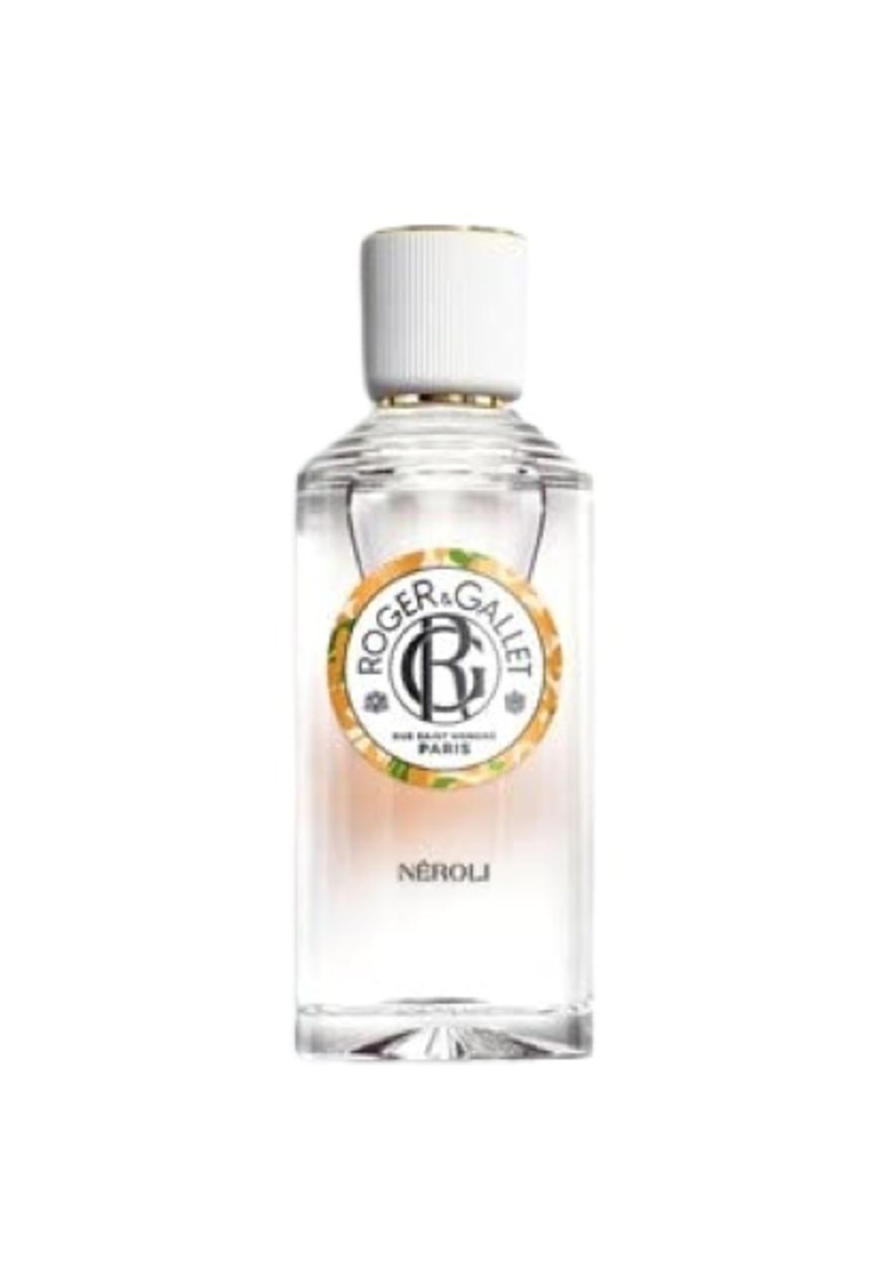Foto 2 pulgar | Spray Corporal De Agua Aromática Roger & Gallet Neroli 100 Ml Para Mujer - Venta Internacional.
