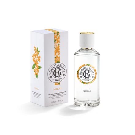 Foto 2 | Spray Corporal De Agua Aromática Roger & Gallet Neroli 100 Ml Para Mujer - Venta Internacional.