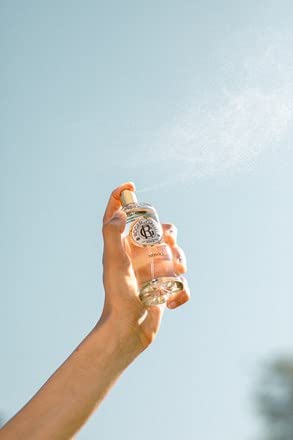 Foto 4 pulgar | Spray Corporal De Agua Aromática Roger & Gallet Neroli 100 Ml Para Mujer - Venta Internacional.