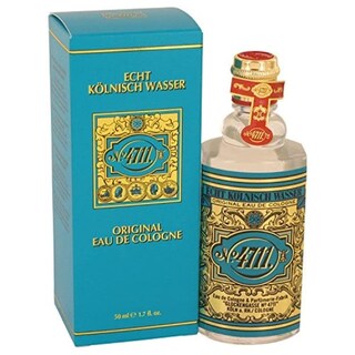 Foto 1 | Perfume 4711 Muelhens Eau De Cologne Splash, 50 Ml, Unisex - Venta Internacional.