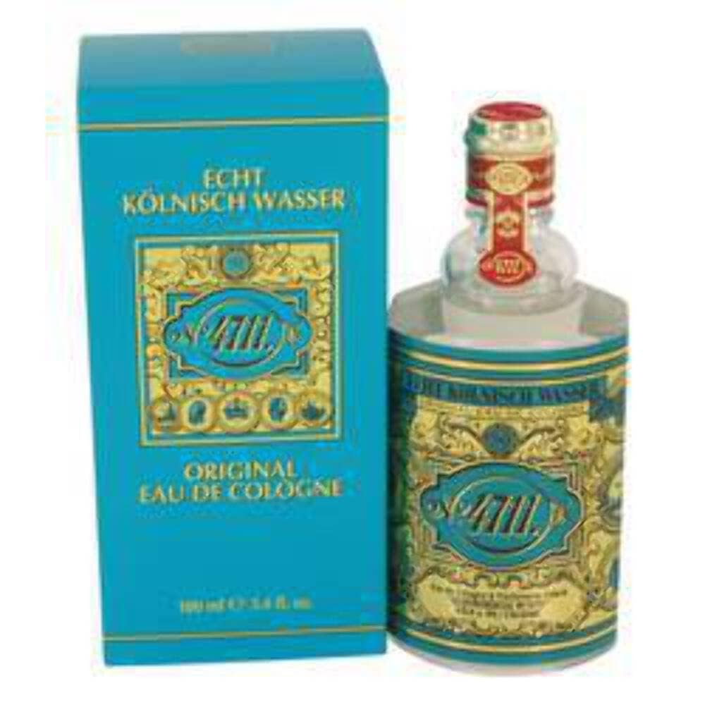 Foto 5 | Perfume 4711 Muelhens Eau De Cologne Splash, 50 Ml, Unisex - Venta Internacional.