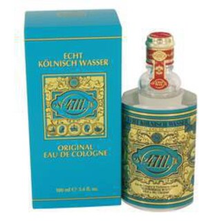 Foto 5 | Perfume 4711 Muelhens Eau De Cologne Splash, 50 Ml, Unisex - Venta Internacional.