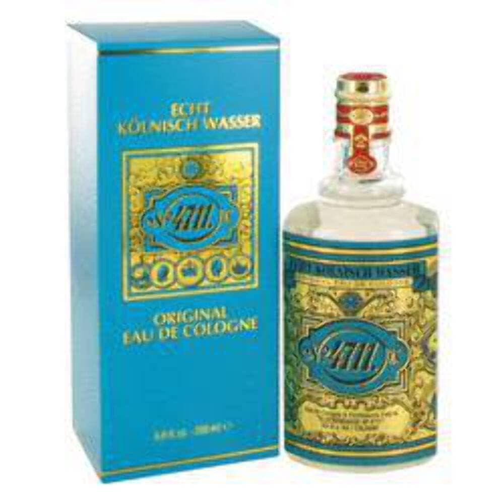 Foto 7 | Perfume 4711 Muelhens Eau De Cologne Splash, 50 Ml, Unisex - Venta Internacional.