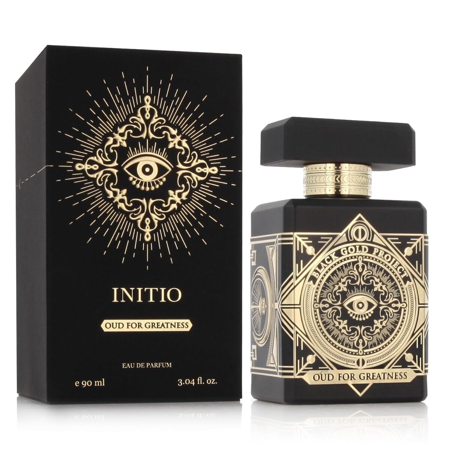 Foto 1 | Perfume Initio Parfums Premia A Initio Oud Por Su Grandeza para Mujer-Venta Internacional