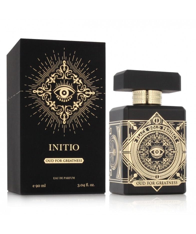 Foto 2 | Perfume Initio Parfums Premia A Initio Oud Por Su Grandeza para Mujer-Venta Internacional
