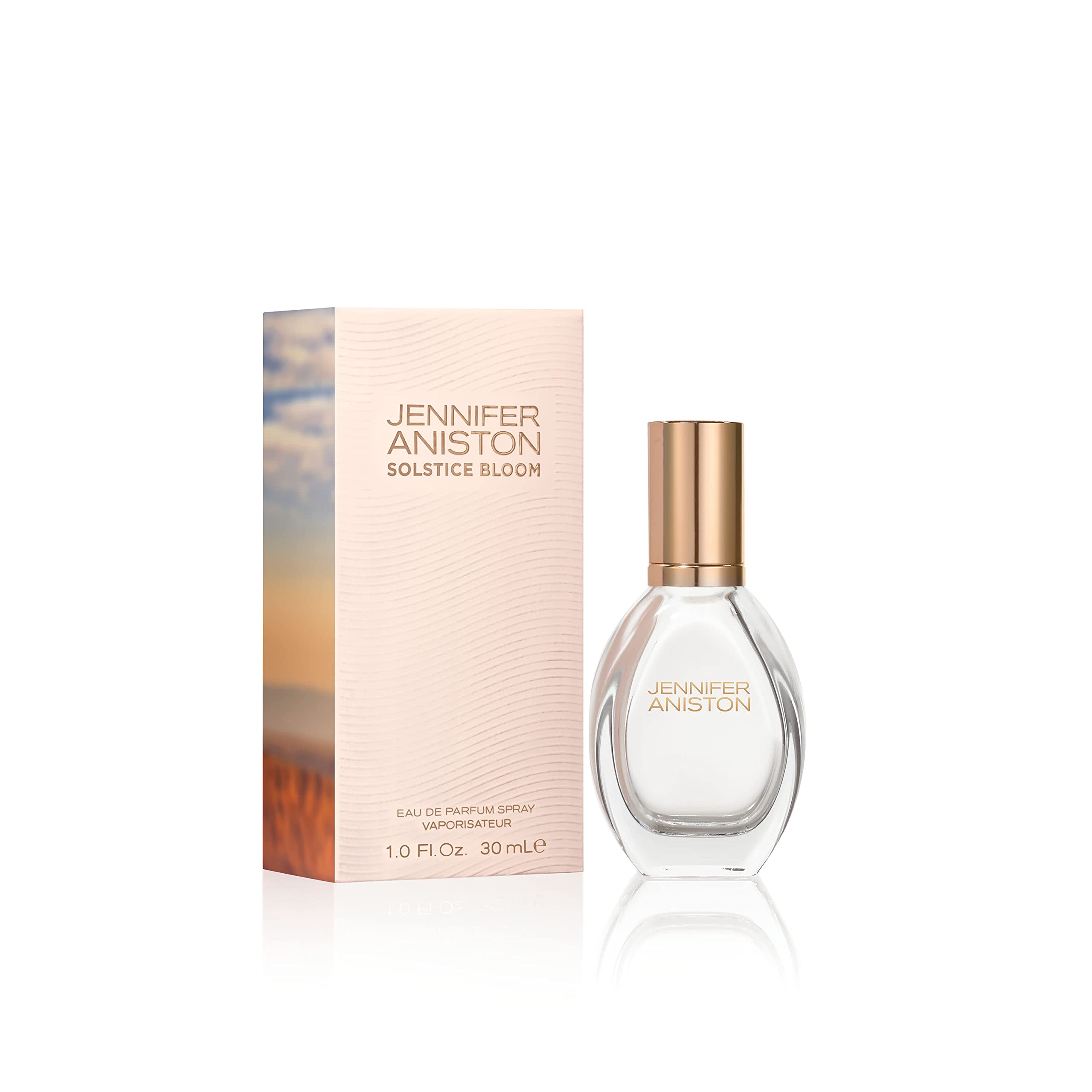 Foto 3 pulgar | Perfume Jennifer Aniston Solstice Bloom Eau De Parfum 30 ml - Venta Internacional