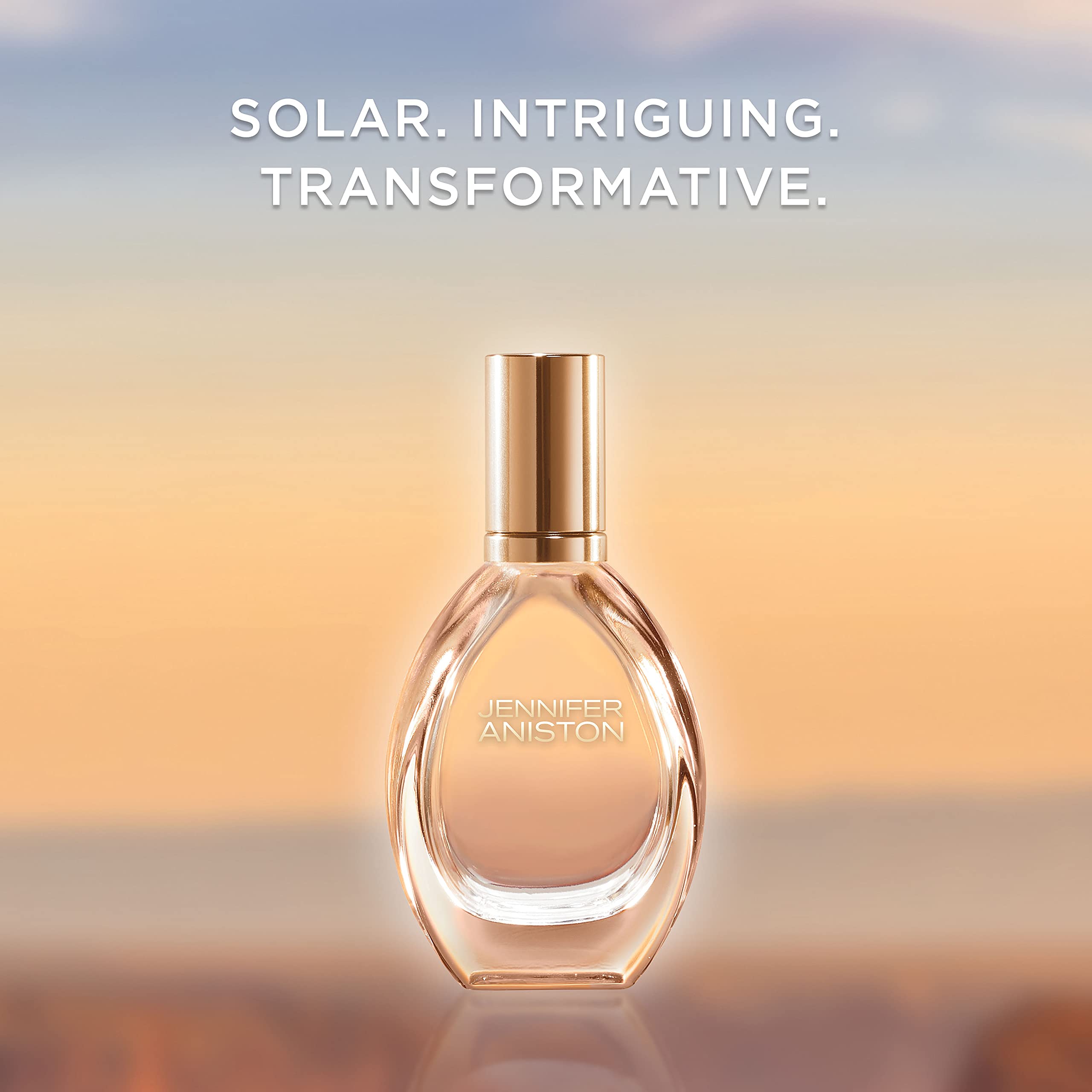 Foto 5 pulgar | Perfume Jennifer Aniston Solstice Bloom Eau De Parfum 30 ml - Venta Internacional