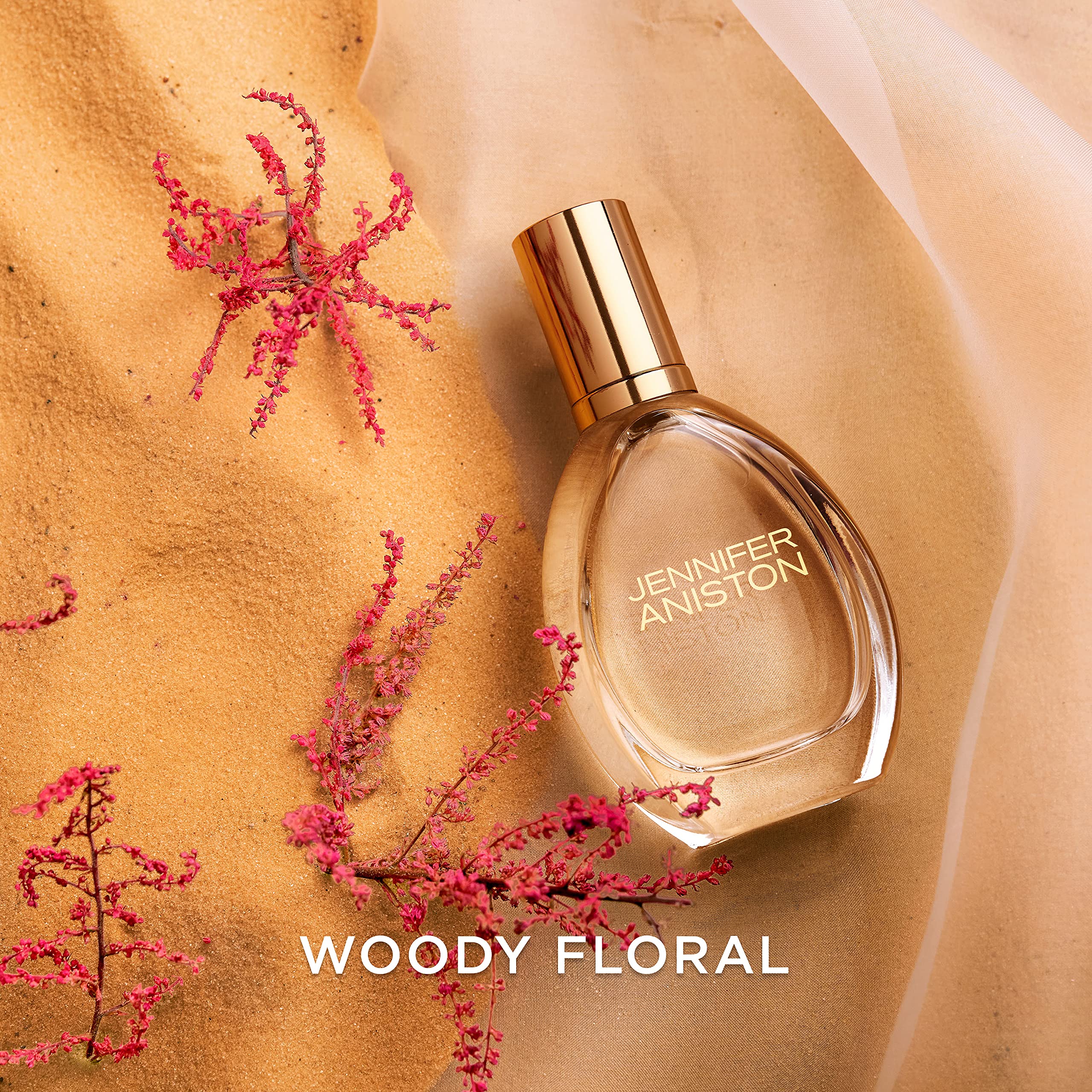 Foto 6 pulgar | Perfume Jennifer Aniston Solstice Bloom Eau De Parfum 30 ml - Venta Internacional