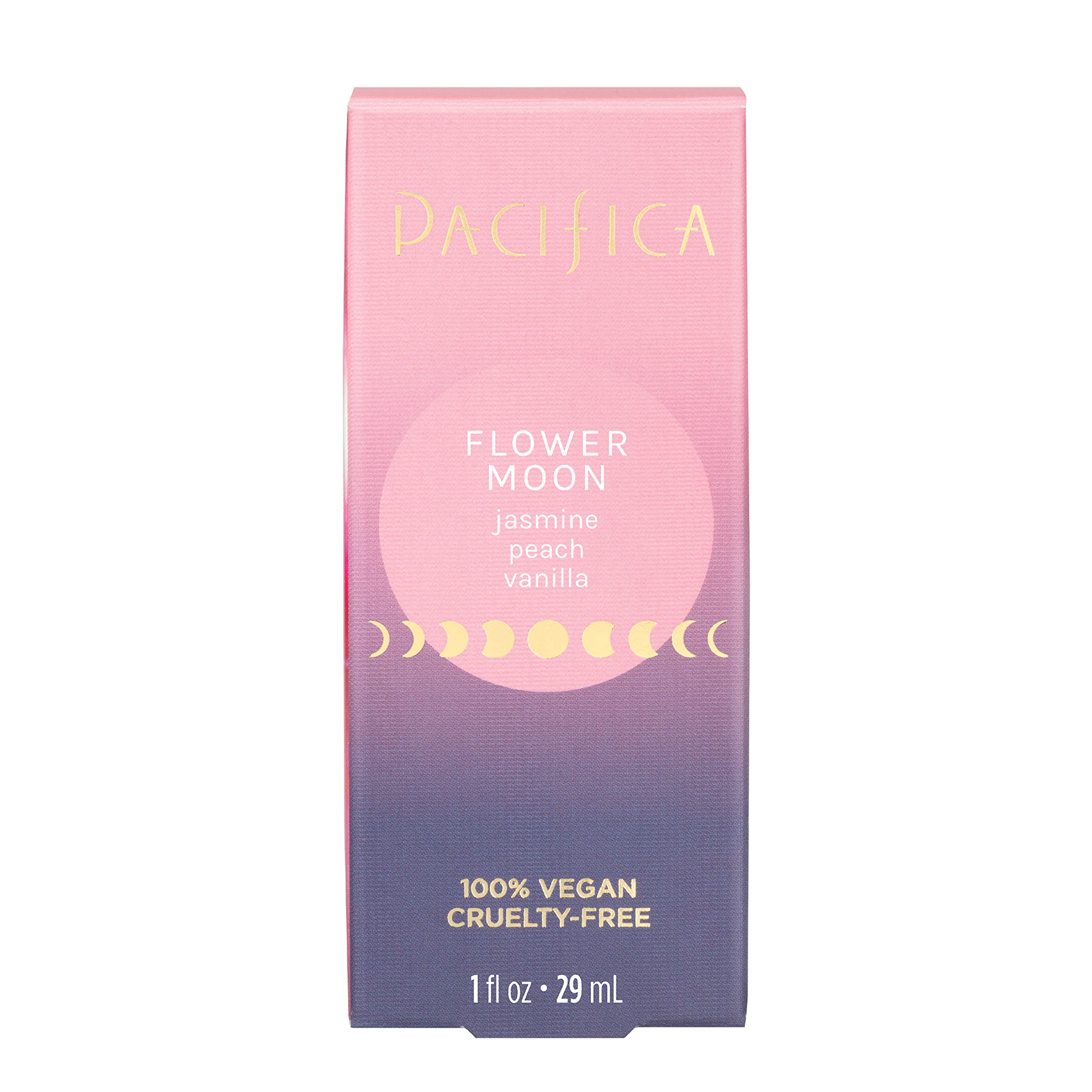 Foto 4 pulgar | Perfume Pacifica Beauty Flower Moon Eau De Toilette 30 Ml - Venta Internacional.