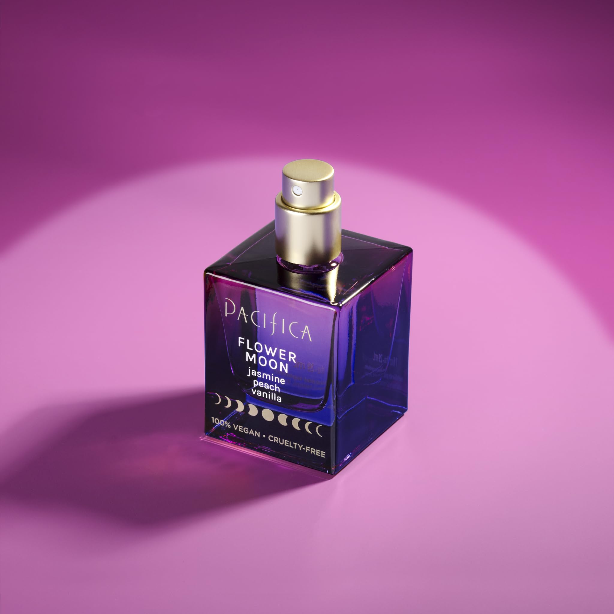 Foto 7 pulgar | Perfume Pacifica Beauty Flower Moon Eau De Toilette 30 Ml - Venta Internacional.