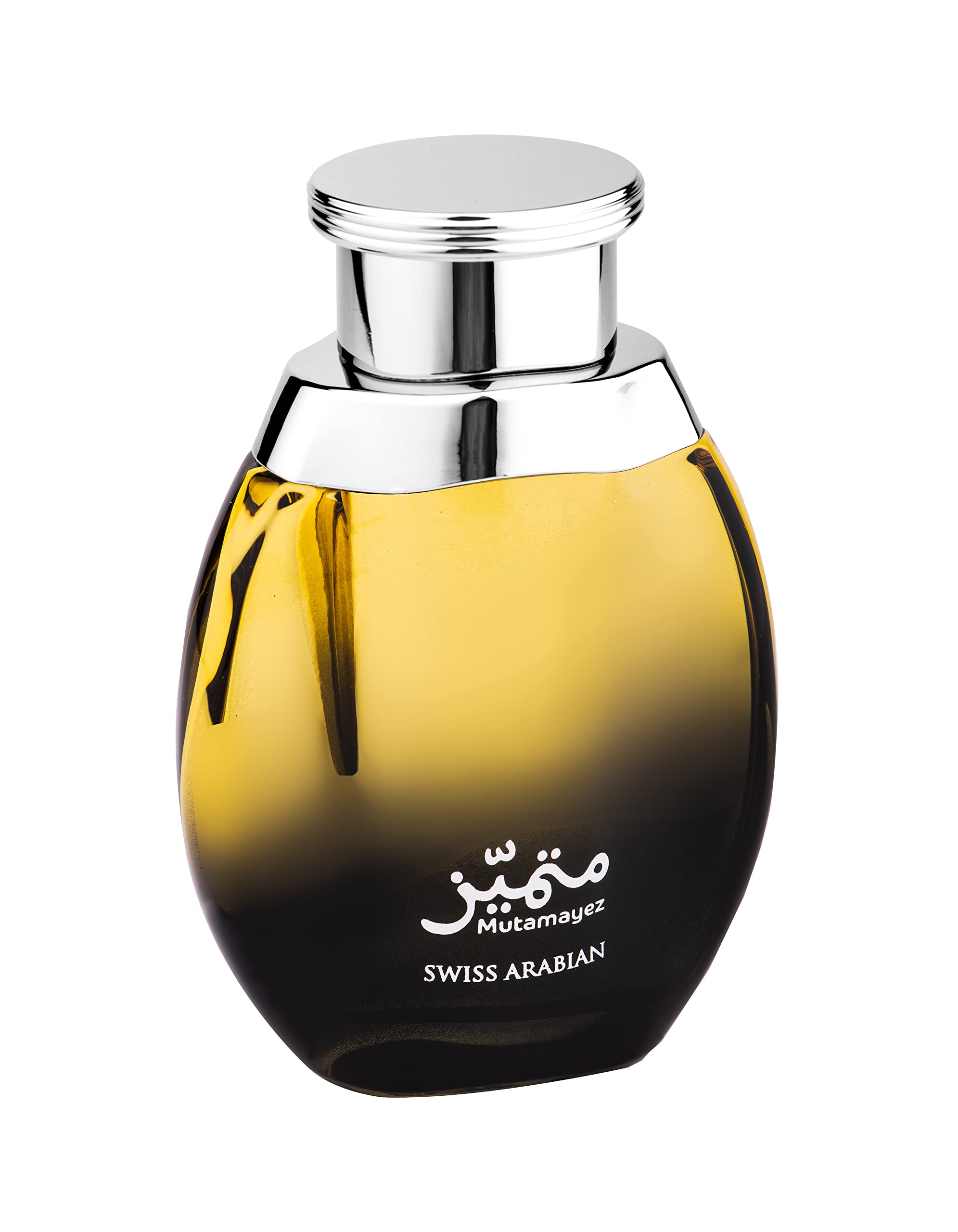 Perfume Swiss Arabian Mutamayez Eau De Parfum 100 Ml - Venta Internacional.