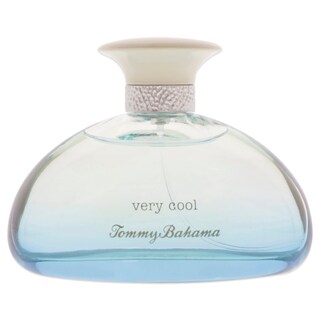 Foto 1 | Perfume Tommy Bahama Very Cool Eau De Parfum Para Mujer, 100 Ml - Venta Internacional.