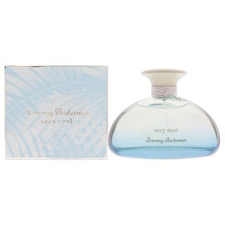 Foto 2 | Perfume Tommy Bahama Very Cool Eau De Parfum Para Mujer, 100 Ml - Venta Internacional.