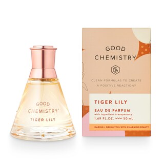 Foto 1 | Perfume Good Chemistry Tiger Lily Eau De Parfume, 100 Ml - Venta Internacional.