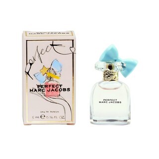 Foto 1 | Mini Perfume Marc Jacobs Perfect Eau de Parfum 5 Ml - Venta Internacional