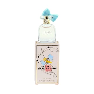Foto 6 | Mini Perfume Marc Jacobs Perfect Eau de Parfum 5 Ml - Venta Internacional