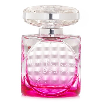 Foto 2 pulgar | Perfume Jimmy Choo Blossom en Aerosol - Venta Internacional
