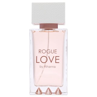 Foto 2 | Perfume Rihanna Rogue Love Eau De Parfum 125 Ml Para Mujer - Venta Internacional.