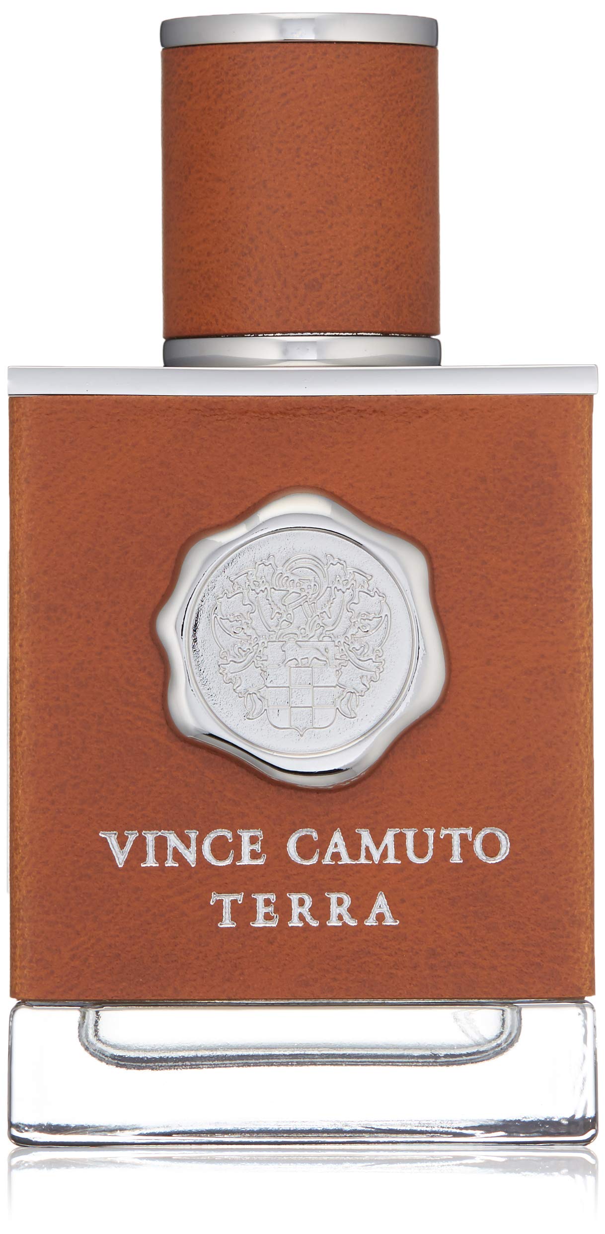 Foto 2 pulgar | Perfume Vince Camuto Terra Eau De Toilette 50 Ml Para Hombre - Venta Internacional.