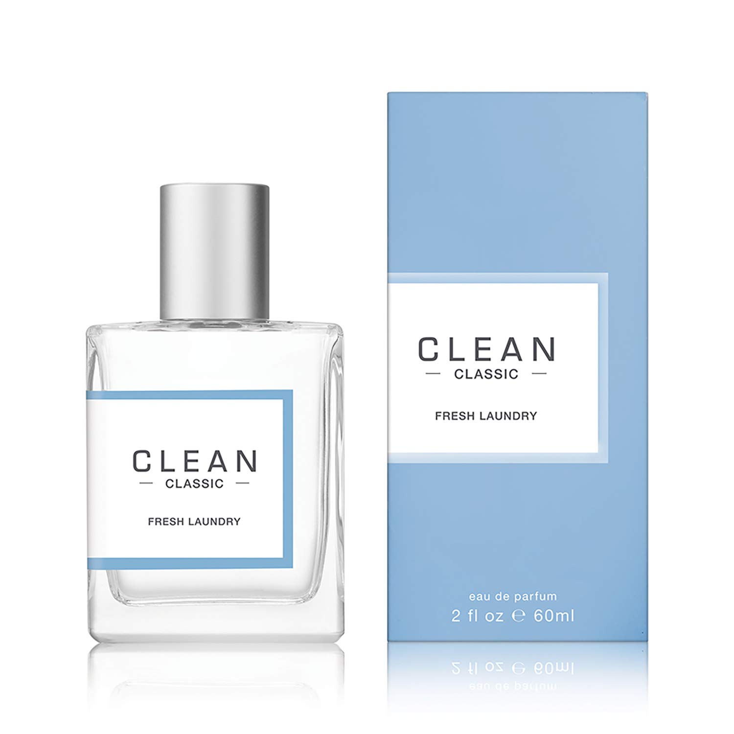 Foto 3 pulgar | Perfume Clean Classic Fresh Laundry 60 Ml Para Mujer - Venta Internacional.