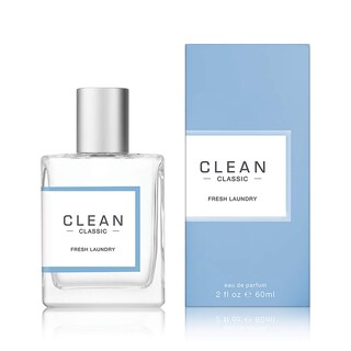Foto 2 | Perfume Clean Classic Fresh Laundry 60 Ml Para Mujer - Venta Internacional.