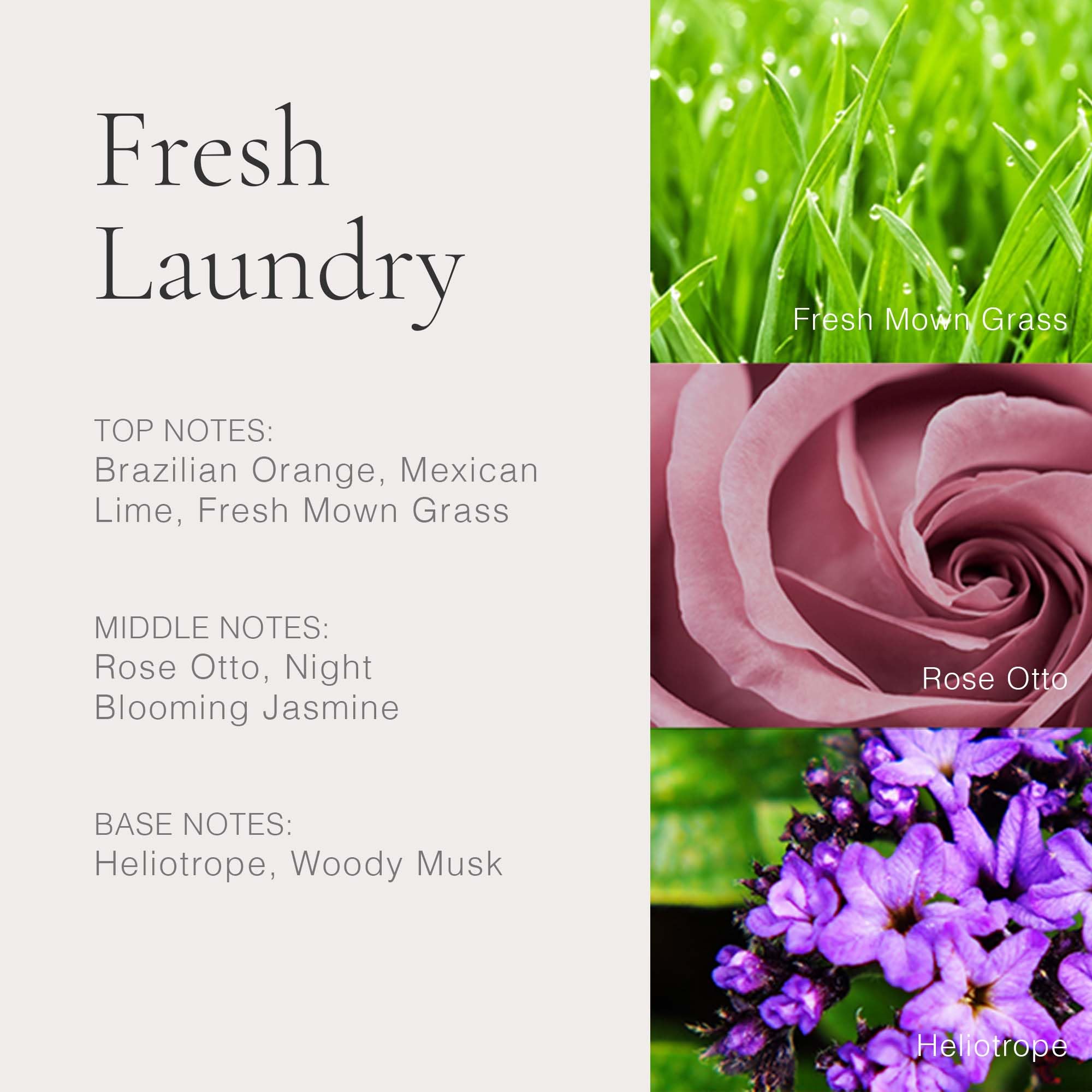Foto 5 pulgar | Perfume Clean Classic Fresh Laundry 60 Ml Para Mujer - Venta Internacional.