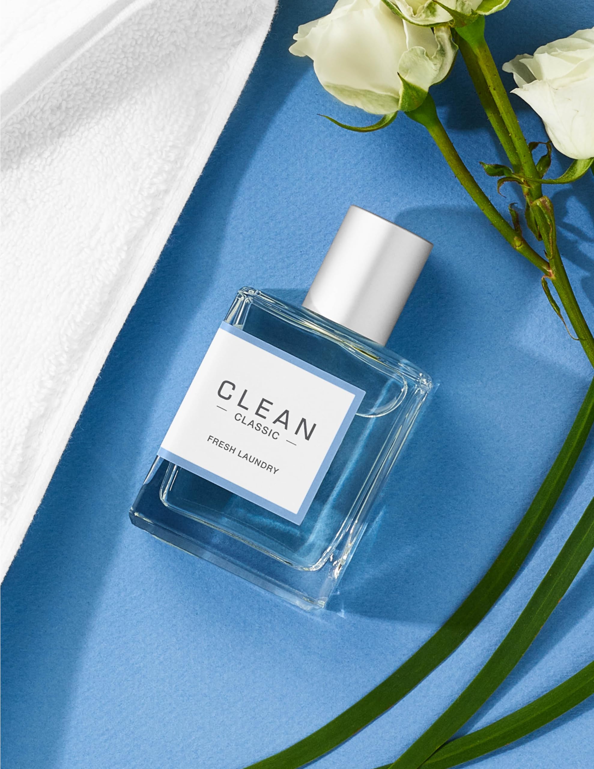 Foto 6 pulgar | Perfume Clean Classic Fresh Laundry 60 Ml Para Mujer - Venta Internacional.