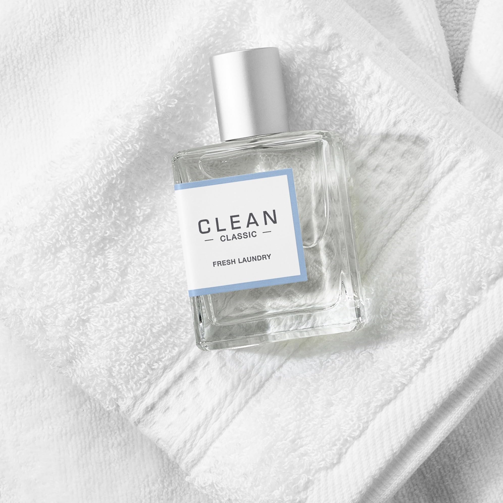 Foto 8 pulgar | Perfume Clean Classic Fresh Laundry 60 Ml Para Mujer - Venta Internacional.