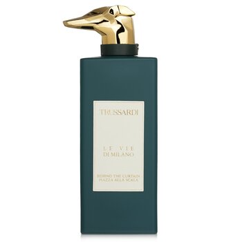 Foto 2 pulgar | Perfume Trussardi Le Vie Di Milano Detrás Del Telón Edp 10 - Venta Internacional