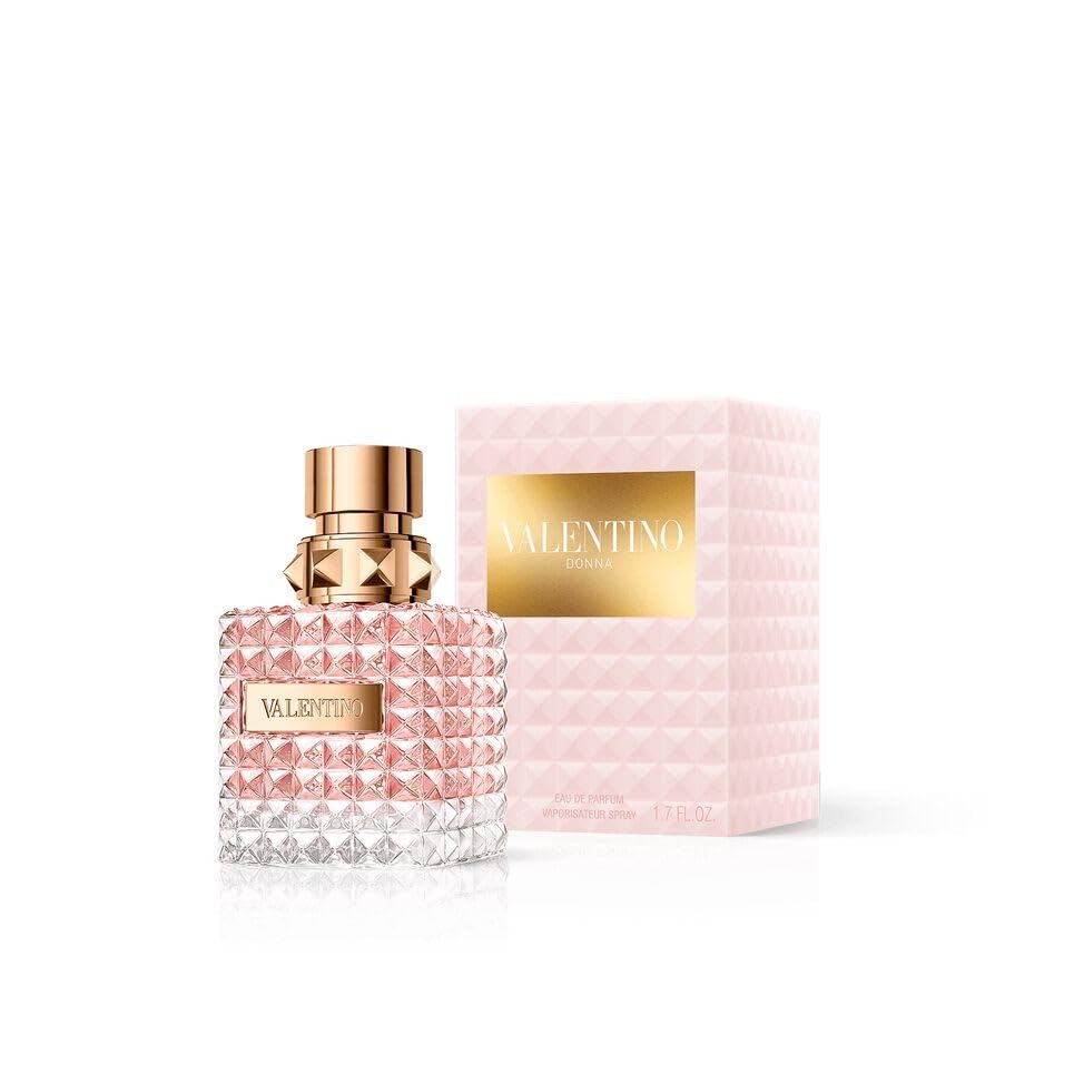 Foto 3 pulgar | Perfume Valentino Donna Eau de Parfum 50 Ml - Venta Internacional
