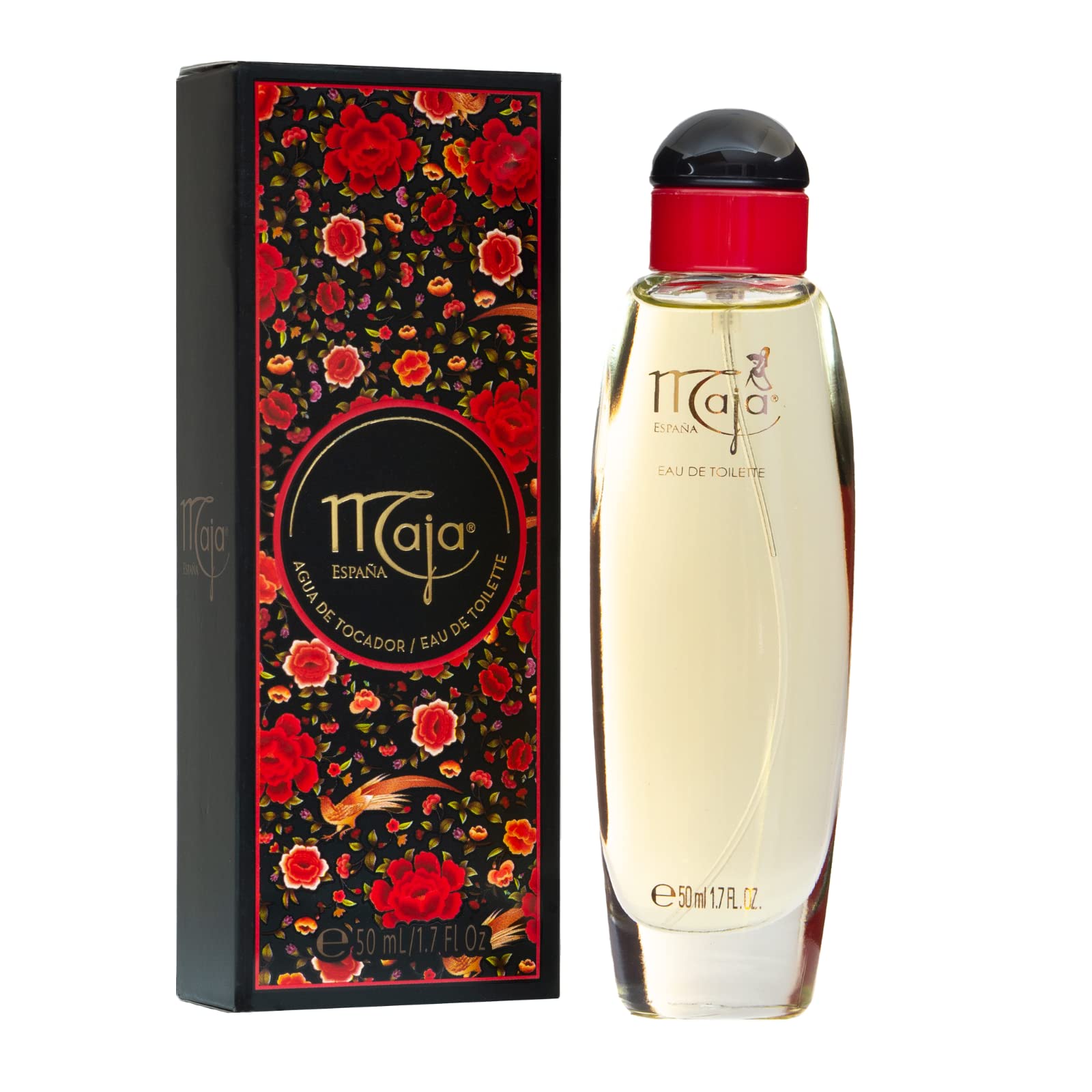 Foto 2 pulgar | Perfume Maja Cologne Oriental Fragancia 50 Ml Para Mujer - Venta Internacional.