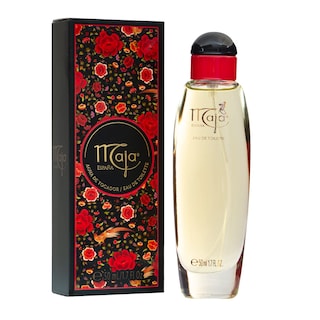 Foto 1 | Perfume Maja Cologne Oriental Fragancia 50 Ml Para Mujer - Venta Internacional.