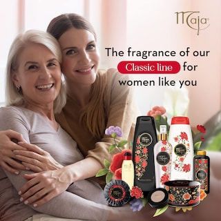 Foto 3 | Perfume Maja Cologne Oriental Fragancia 50 Ml Para Mujer - Venta Internacional.