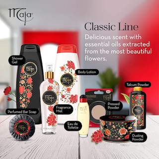 Foto 5 | Perfume Maja Cologne Oriental Fragancia 50 Ml Para Mujer - Venta Internacional.