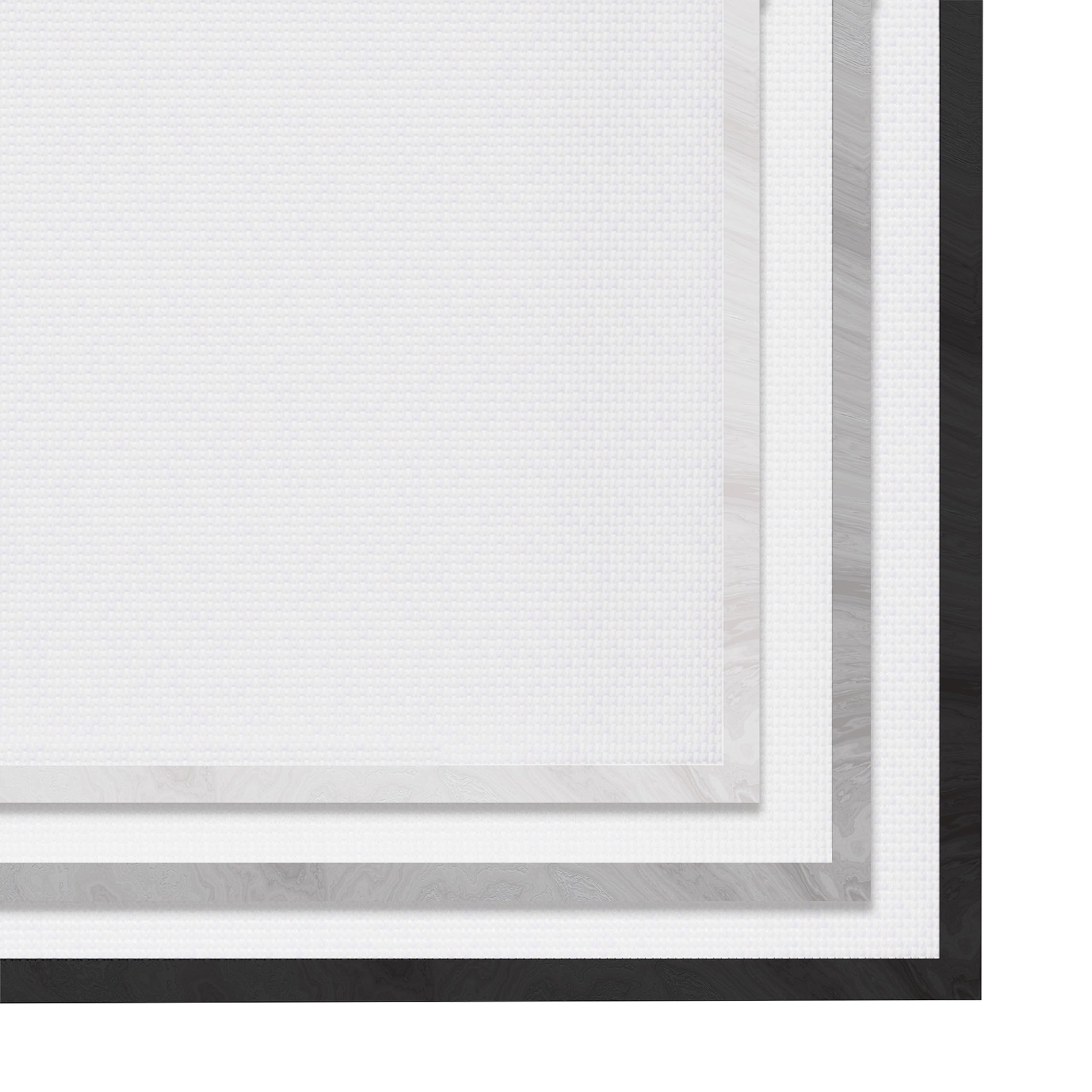 Foto 6 pulgar | Wall Art Stupell Industries Beauty Begins Fashion Perfume - Venta Internacional.