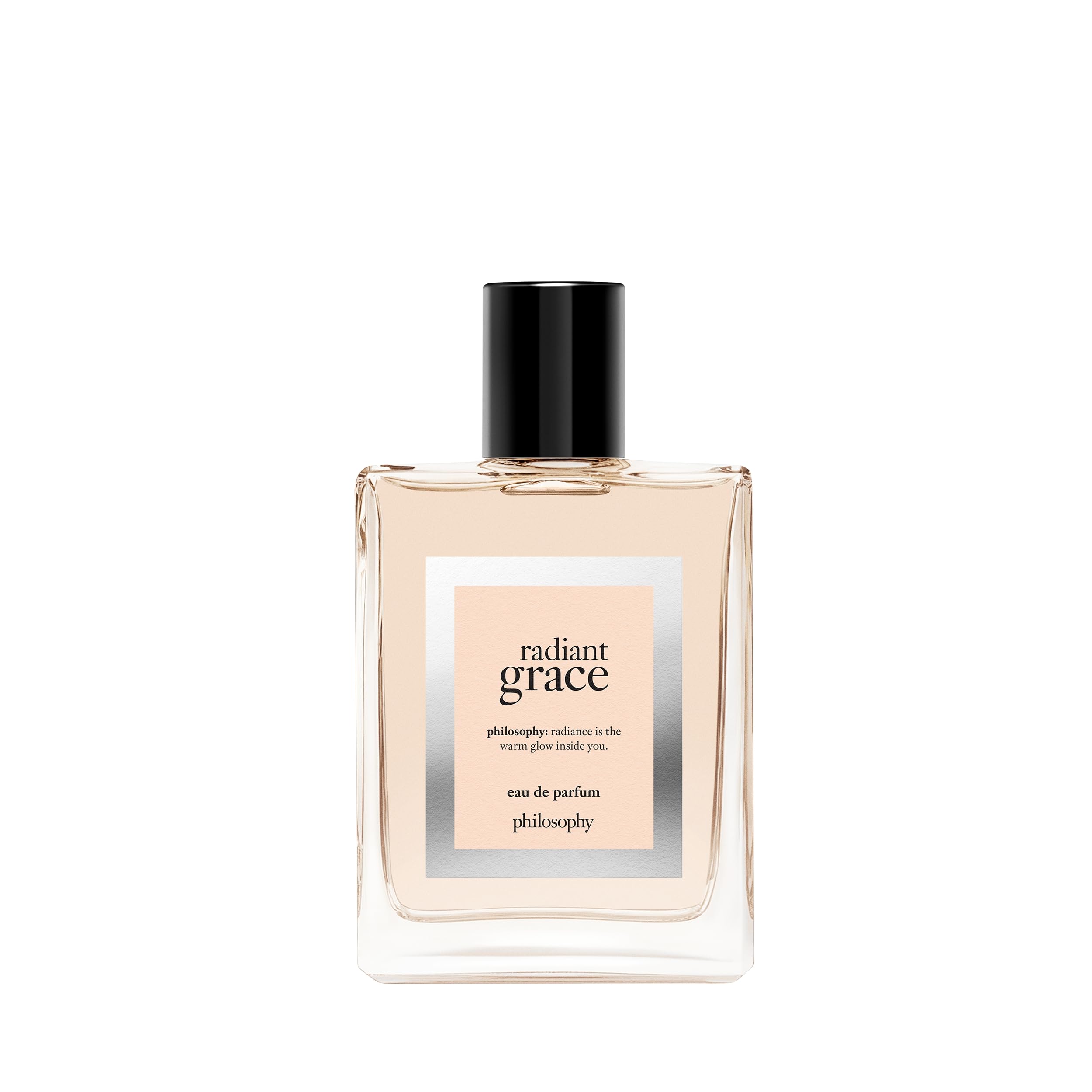 Foto 1 | Perfume Philosophy Radiant Grace Eau De Parfum 120 Ml - Venta Internacional.