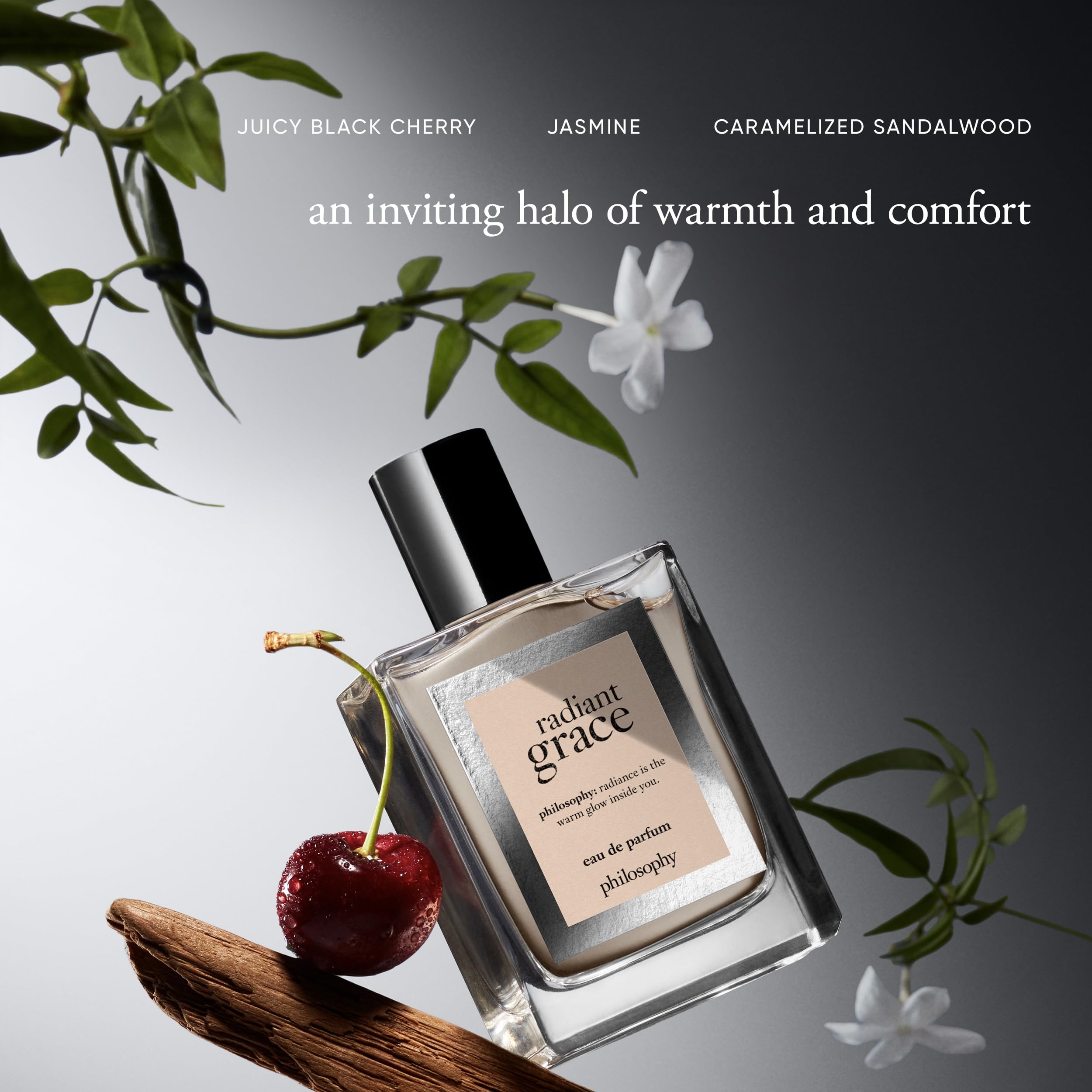 Foto 3 pulgar | Perfume Philosophy Radiant Grace Eau De Parfum 120 Ml - Venta Internacional.