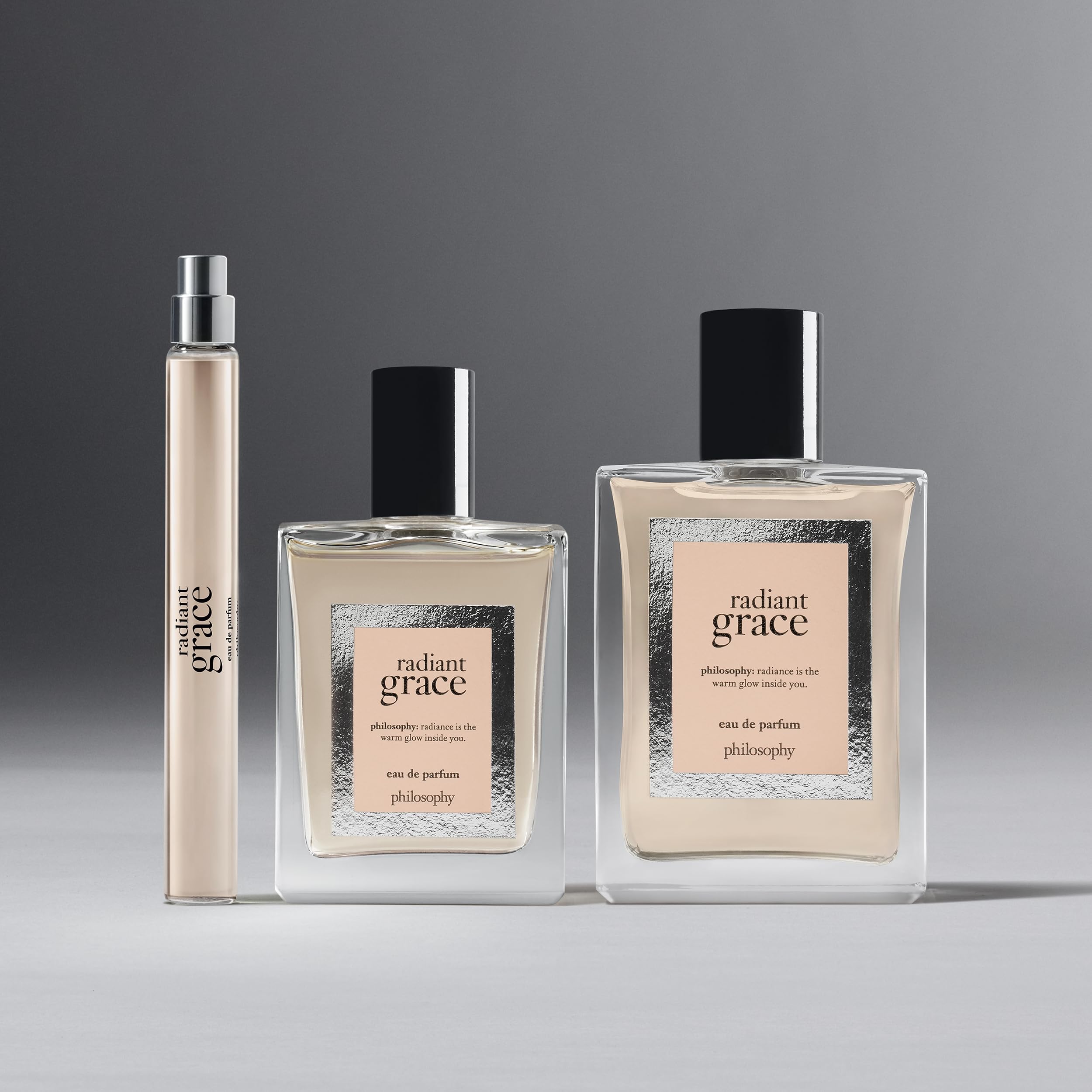 Foto 7 pulgar | Perfume Philosophy Radiant Grace Eau De Parfum 120 Ml - Venta Internacional.