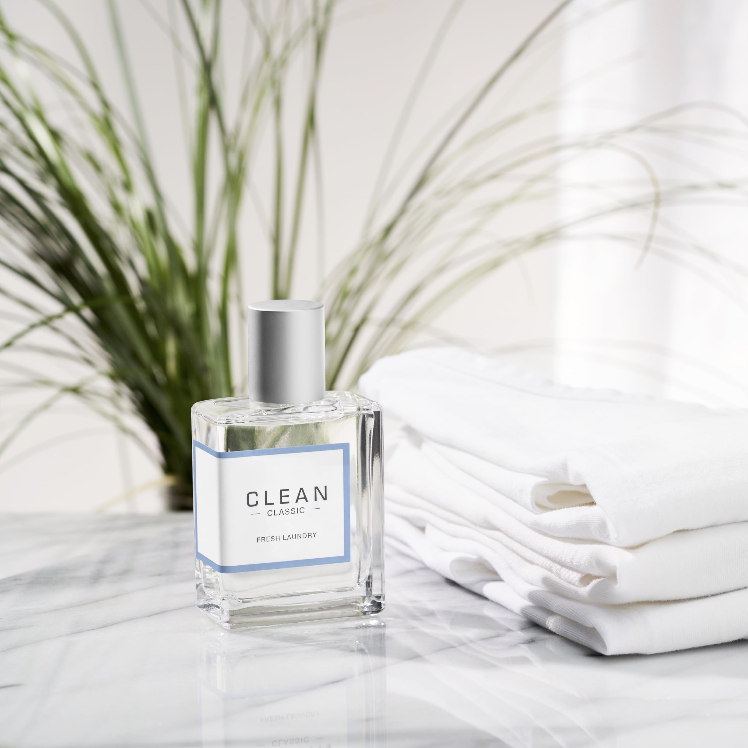 Foto 8 pulgar | Perfume Clean Classic Fresh Laundry 30 Ml Para Mujer - Venta Internacional.