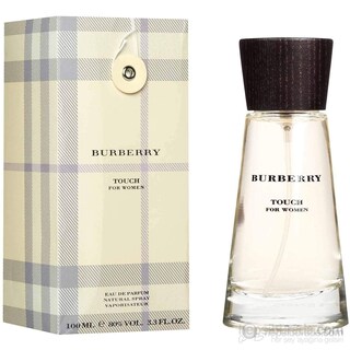 Foto 1 | Perfume Burberry Touch Eau De Parfum Para Mujer 100 Ml - Venta Internacional.