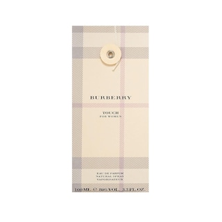 Foto 3 | Perfume Burberry Touch Eau De Parfum Para Mujer 100 Ml - Venta Internacional.