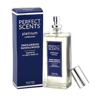 Foto 1 | Perfume Instyle Fragancias Inspiradas en el Santal 33 de Le Labo 100 ml - Venta Internacional