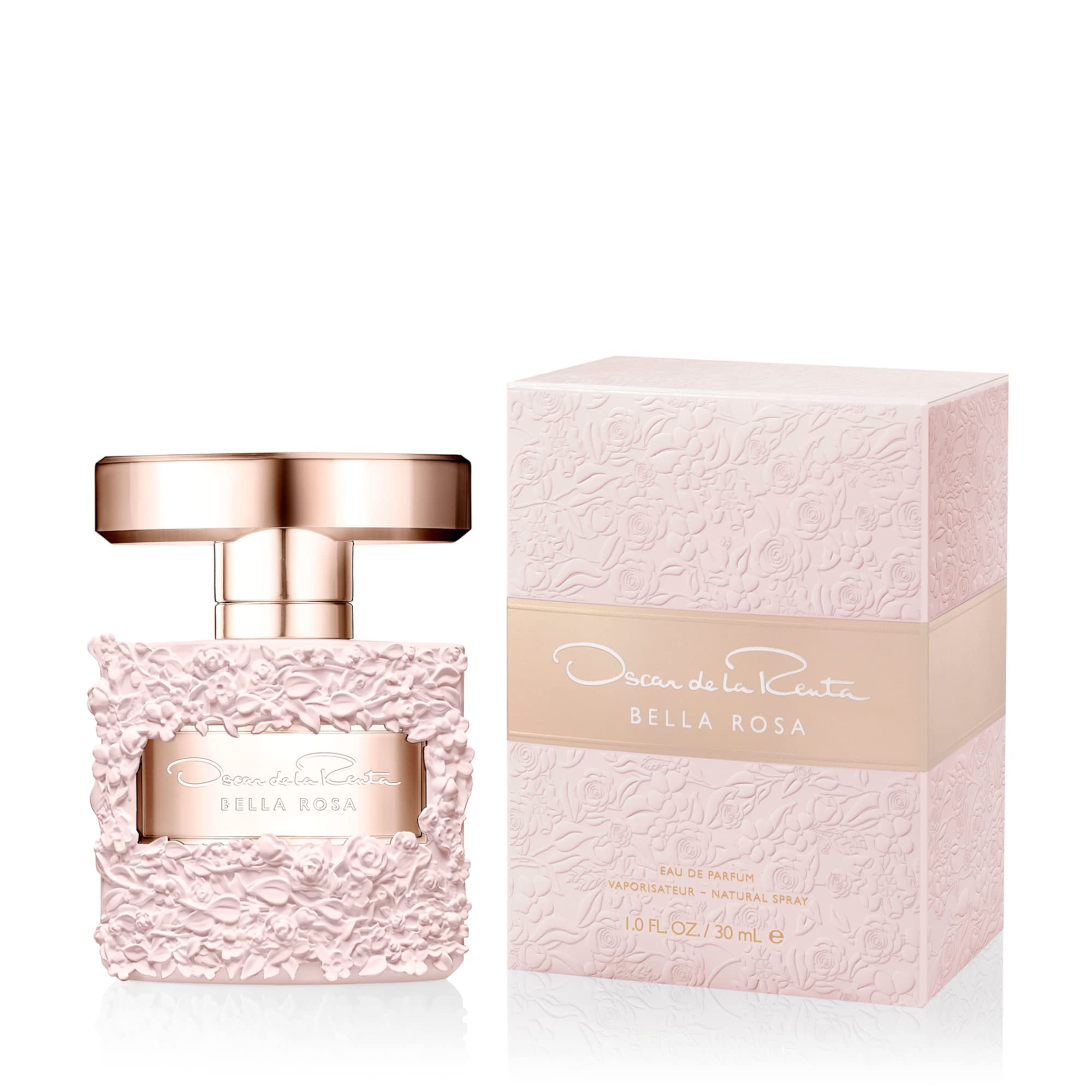 Foto 2 pulgar | Perfume Oscar de la Renta Bella Rosa Eau de Parfum 30 Ml - Venta Internacional