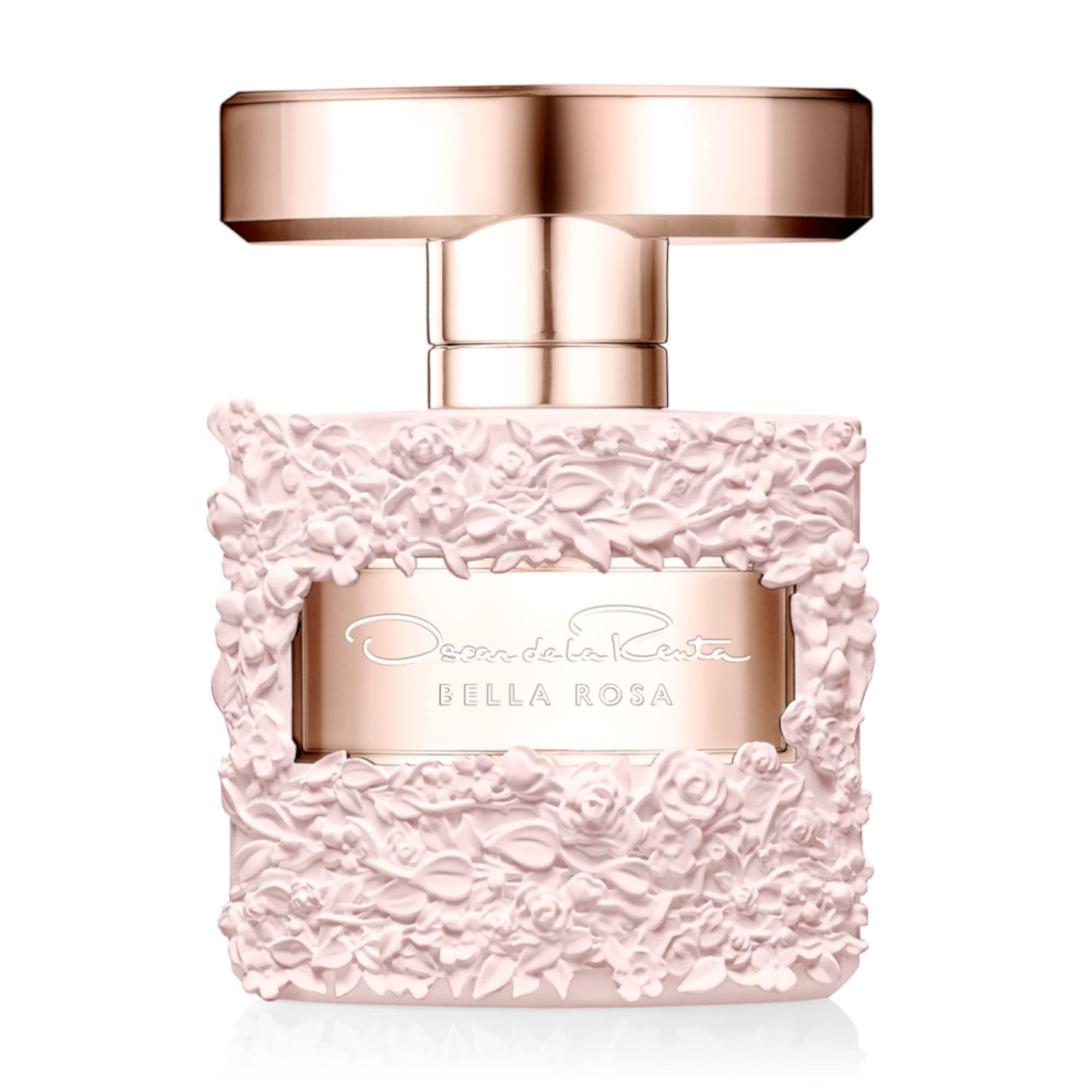 Foto 4 pulgar | Perfume Oscar de la Renta Bella Rosa Eau de Parfum 30 Ml - Venta Internacional