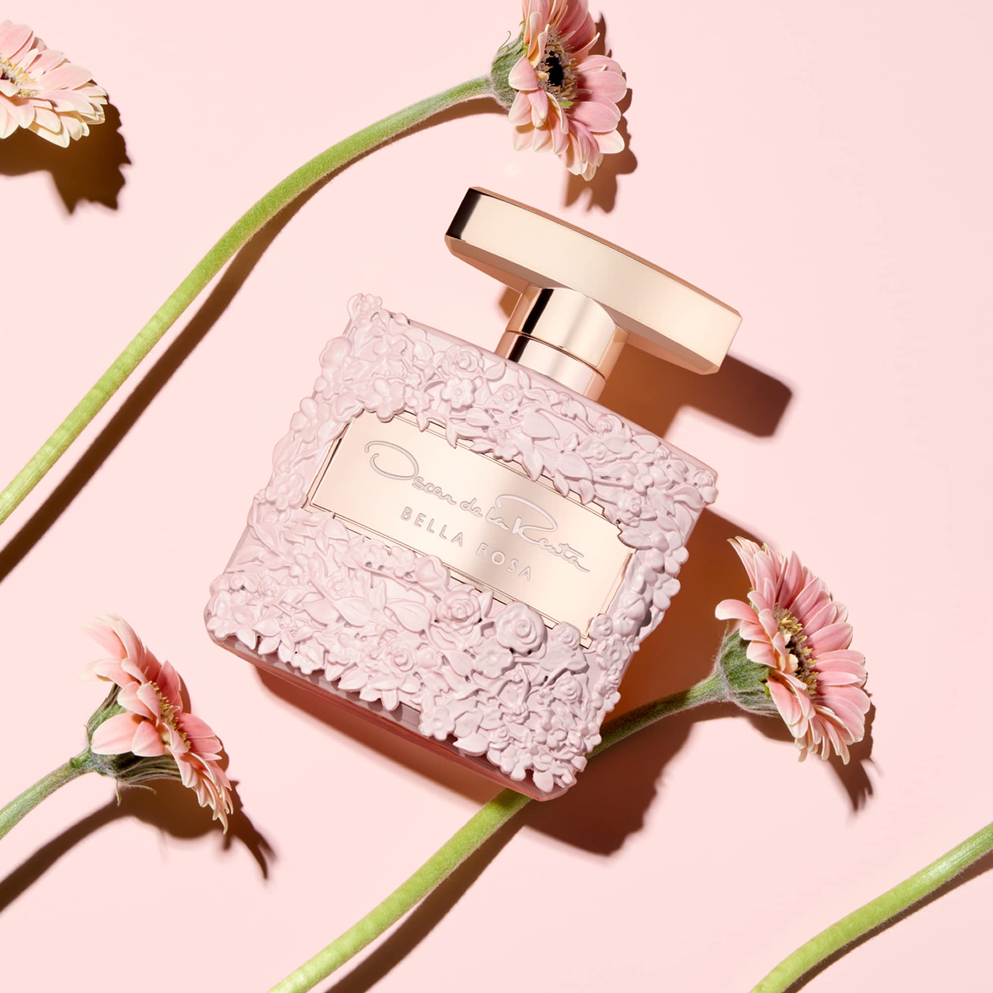 Foto 7 pulgar | Perfume Oscar de la Renta Bella Rosa Eau de Parfum 30 Ml - Venta Internacional