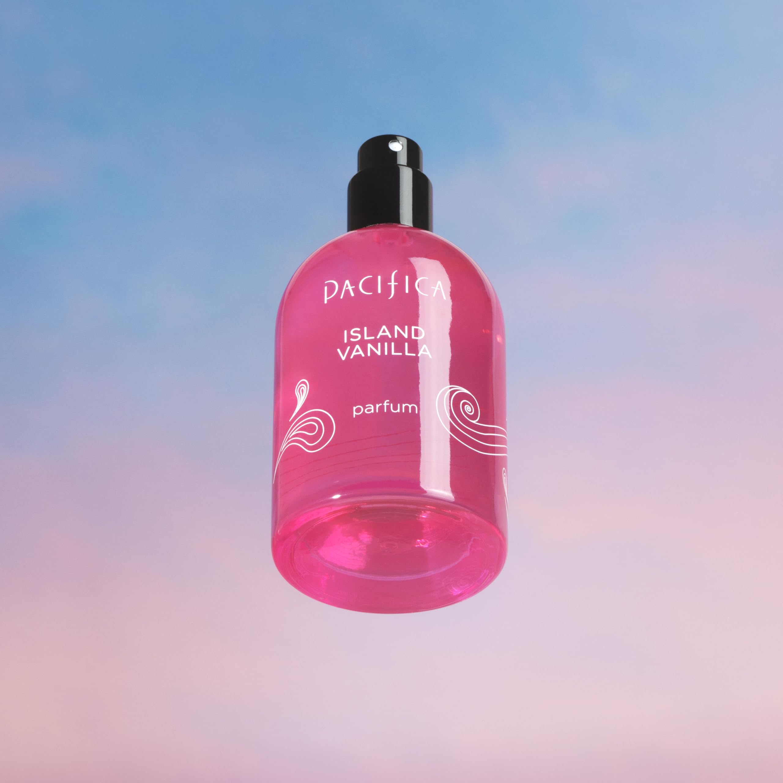 Foto 7 pulgar | Perfume Pacifica Beauty Island Eau De Toilette Con Vainilla, 60 Ml - Venta Internacional.