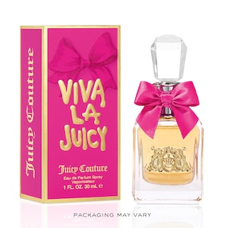 Foto 2 | Perfume Juicy Couture Viva La Juicy Eau De Parfum Para Mujer, 30 Ml - Venta Internacional.